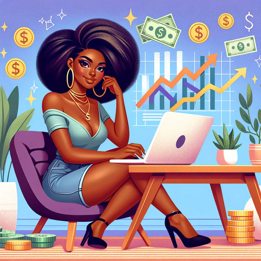10 ways to make money using Canva.com