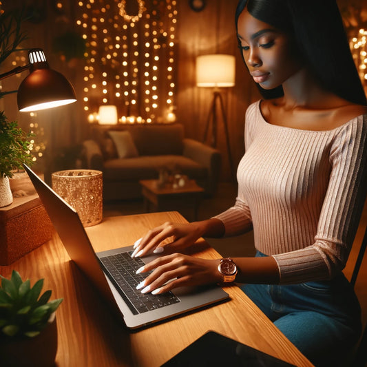 Unlocking the Power of Digital Marketing: A Pathway to Financial Success