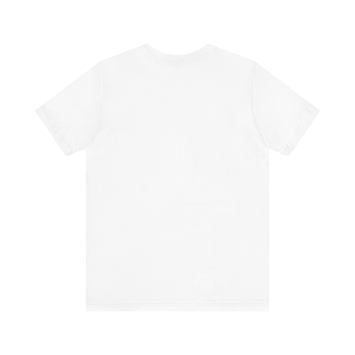 Gaze of Grace - Unisex Jersey Short Sleeve Tee