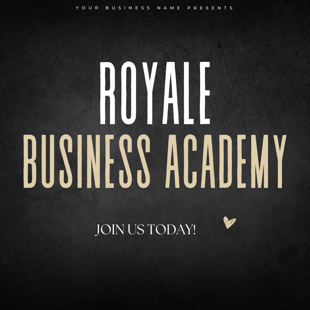 Royal Business Academy  - Digital