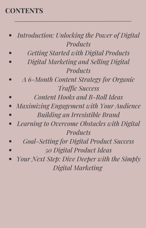 Unlocking Digital Potential: A Beginner's Roadmap to Online Success