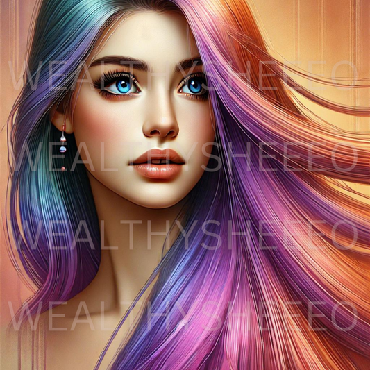 Aurora Radiance