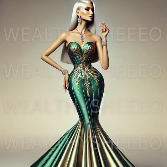 Emerald Elegance