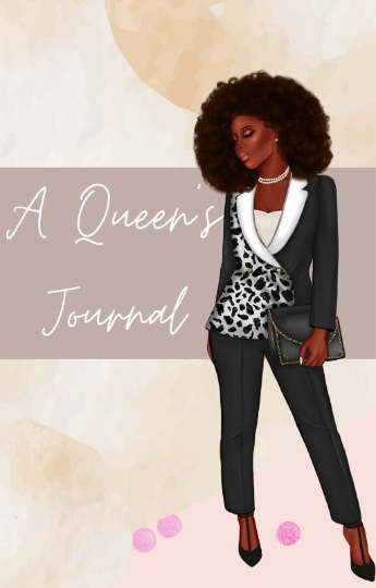 A Queens Journal - Printable